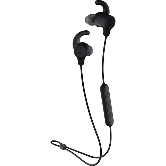 Jib+ Active Wireless In-Ear Headphones, Black