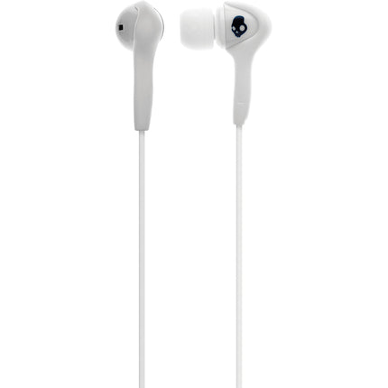 S2SBDY-072 "Smokin Buds" Mic'd Ear Buds, White