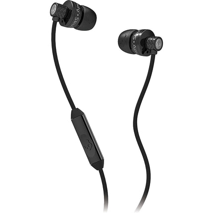 S2TTDY-033 "Titan" Mic'd Earbuds, Black