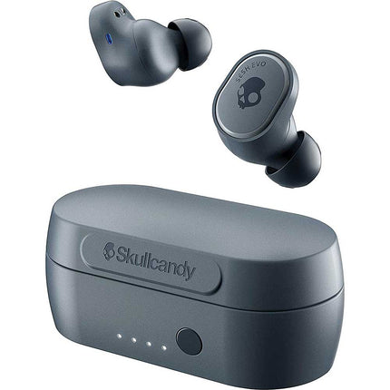 Sesh Evo True Wireless In-Ear Earbud, Chill Grey