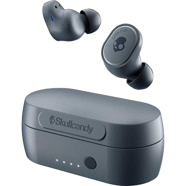 Sesh Evo True Wireless In-Ear Earbud, Chill Grey