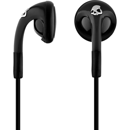 S3FXDM-033 "Fix" w/ Mic3 Earbuds, Black/Black