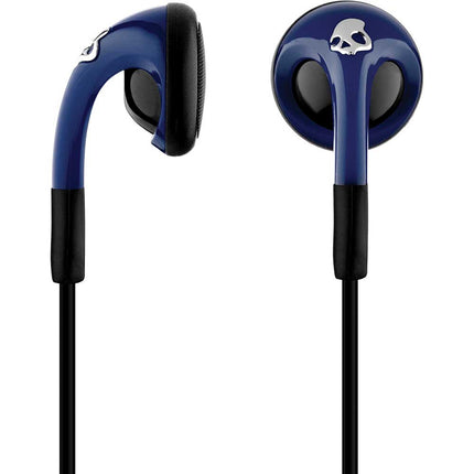 S3FXDM-159 "Fix" w/ Mic3 Earbuds, Blue/Black