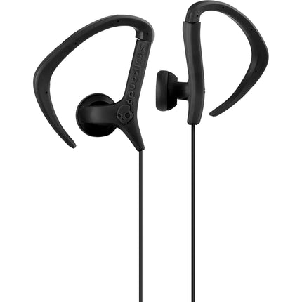 S4CHDZ-033 "Chops" Buds, Black/Black