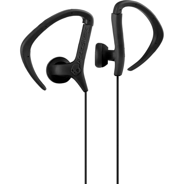 S4CHDZ-033 "Chops" Buds, Black/Black