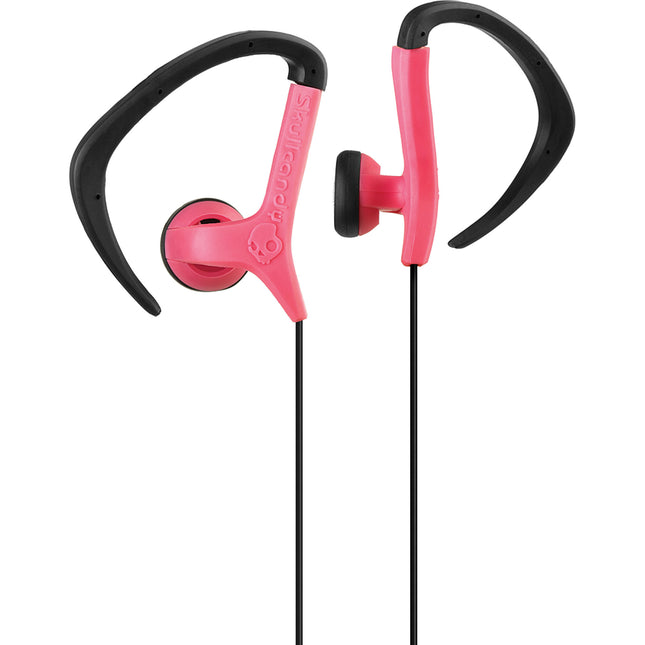 S4CHDZ-134 "Chops" Buds, Pink/Black
