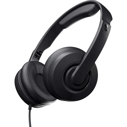 Cassette Junior Wired Over-Ear Headphone, Black