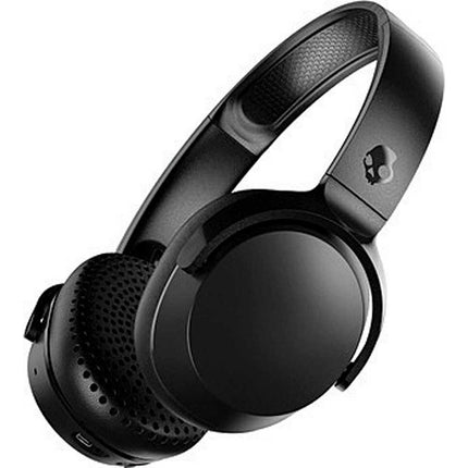 Riff 2 On-Ear Wireless Headphone, Black