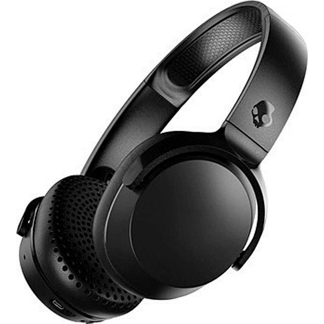 Riff 2 On-Ear Wireless Headphone, Black
