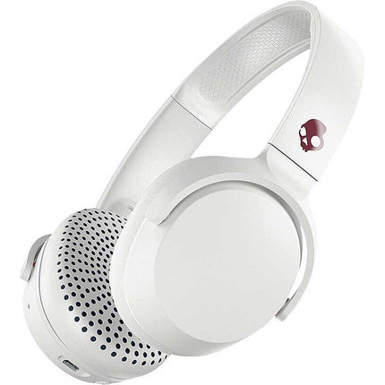 Riff Wireless On-Ear Headphone, Crimson