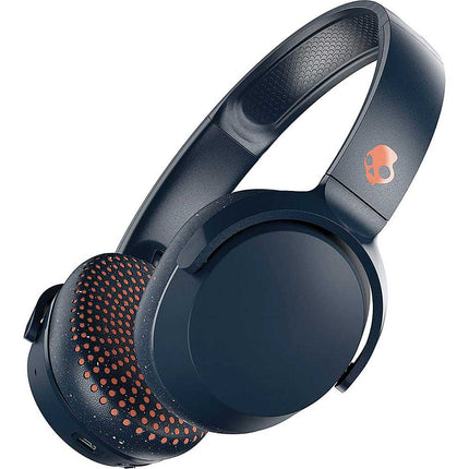 Riff Wireless On-Ear Headphone, Blue/Sunset