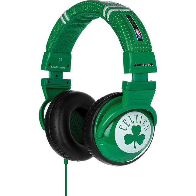 S6HEDY-050 "Hesh" Over Ear w/Mic Headphones, Rajon Rondo
