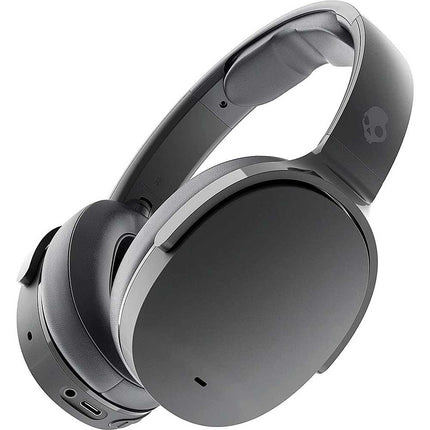 Hesh ANC - Over the Ear - Noise Canceling Wireless Headphones, Chill Grey