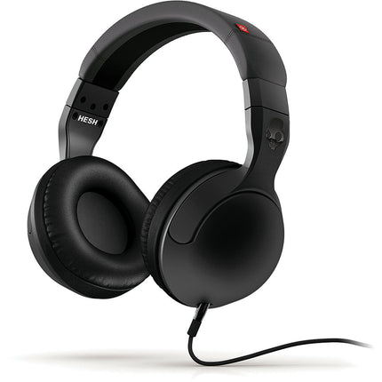 S6HSDZ-161 "Hesh 2.0" Headphones, Black