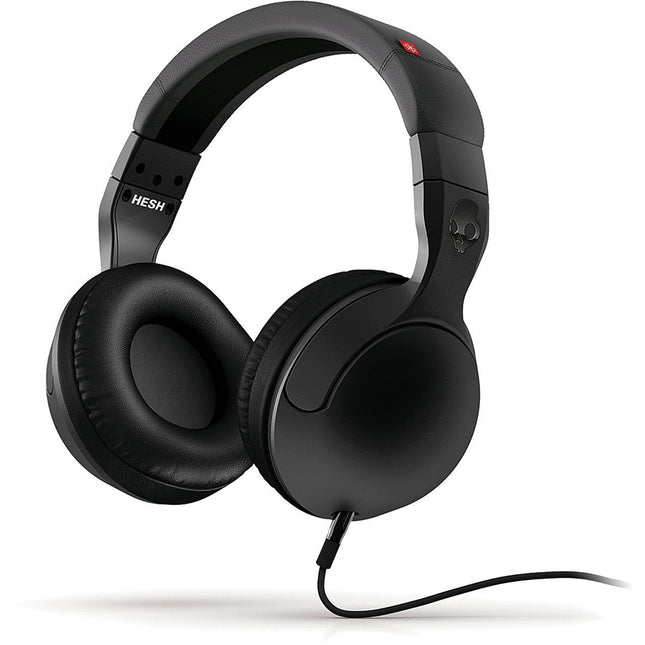 S6HSDZ-161 "Hesh 2.0" Headphones, Black