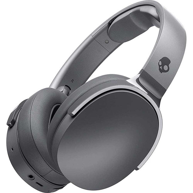 Hesh 3 Wireless Over-Ear Headphones, Gray