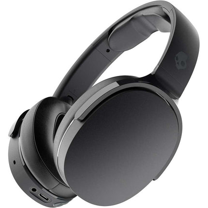 Hesh Evo Over-the-Ear Wireless, True Black