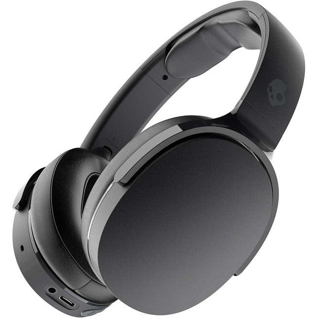 Hesh Evo Over-the-Ear Wireless, True Black