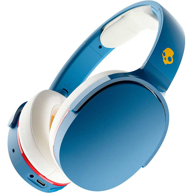 Hesh Evo Over-the-Ear Wireless, 92 Blue