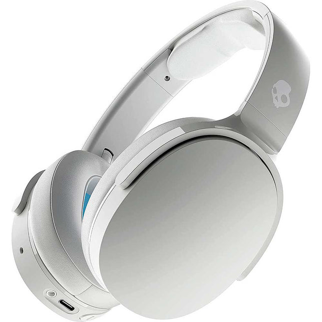 Hesh Evo Over-the-Ear Wireless, Light Grey/Blue