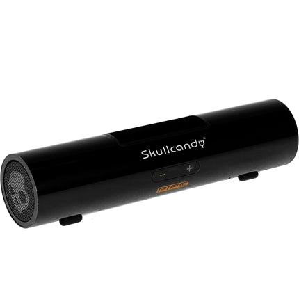 S7PIDZ-003 "Pipe" Speaker Dock For iPod/iPhone, Black