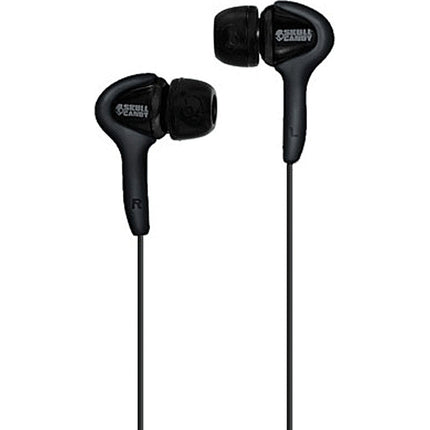 SCSBB35 "Smokin Buds" Ear Buds, Black