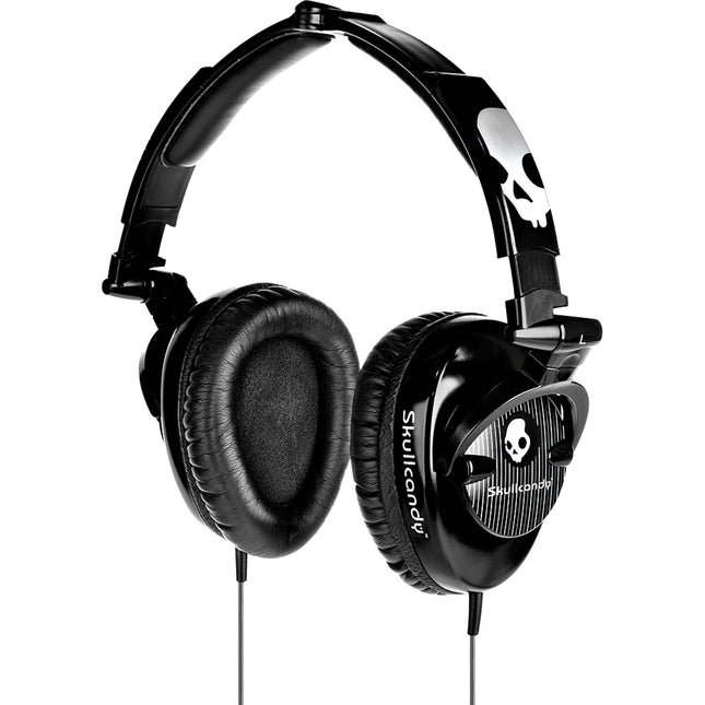 SCS-SCBP "Skullcrushers" Extra Bass Headphones