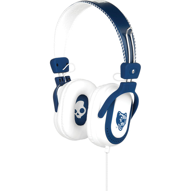 SGAGCZ-031 "Agent" Full Size Headphones, NCAA BYU Cougars