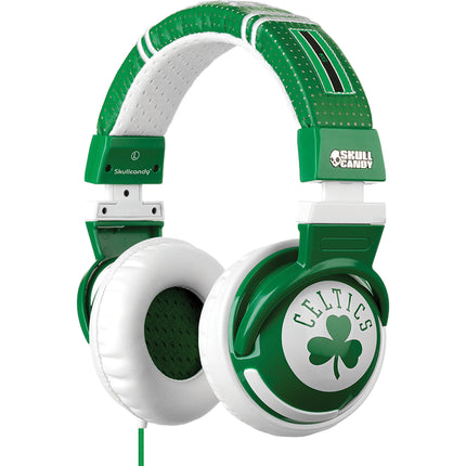 SGHEBZ-15 "Hesh" Mic'd Headphones, Celtics Kevin Garnett