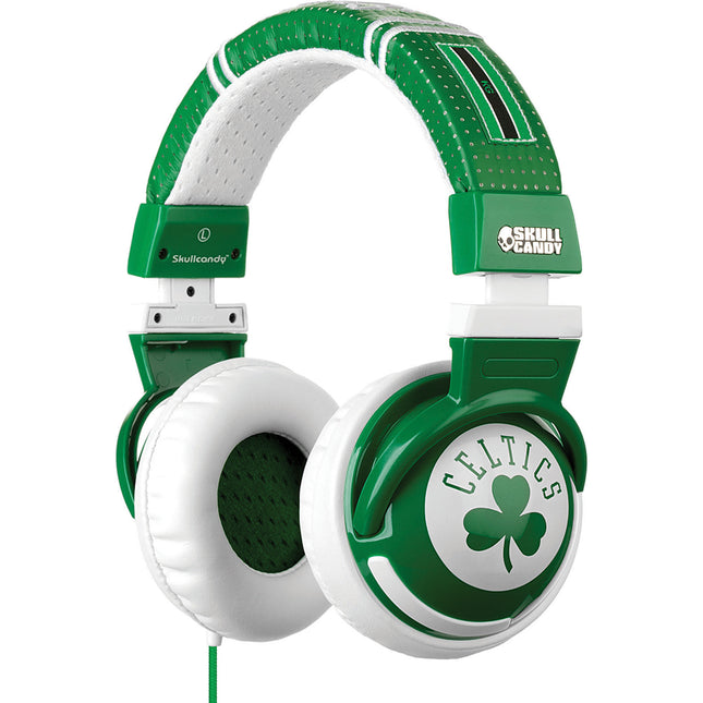 SGHEBZ-15 "Hesh" Mic'd Headphones, Celtics Kevin Garnett