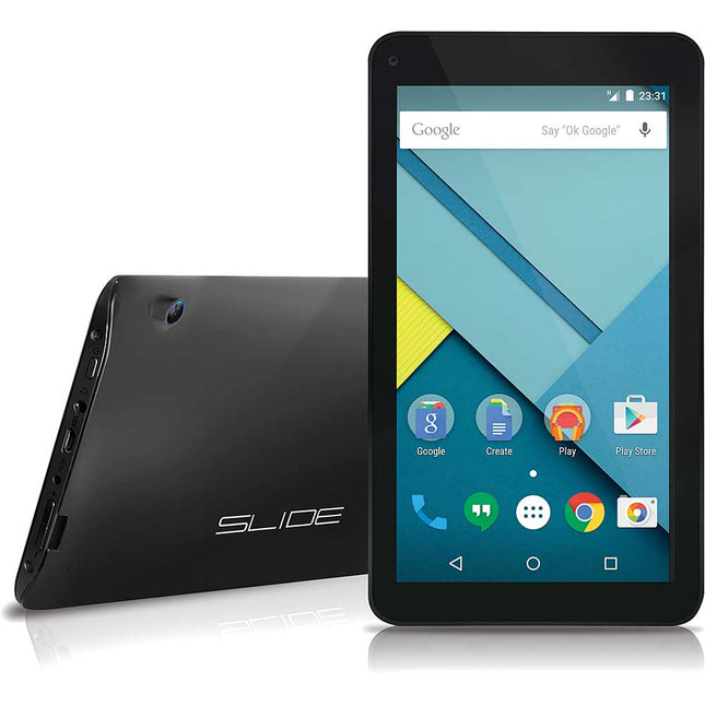 10.1" 16GB Tablet w/MTK Quad Core Processor