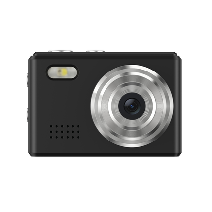 SLIDE Mini Digital Camera with Viewfinder