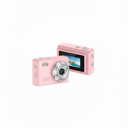 SLIDE Mini Digital Camera with Viewfinder