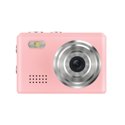 SLIDE Mini Digital Camera with Viewfinder