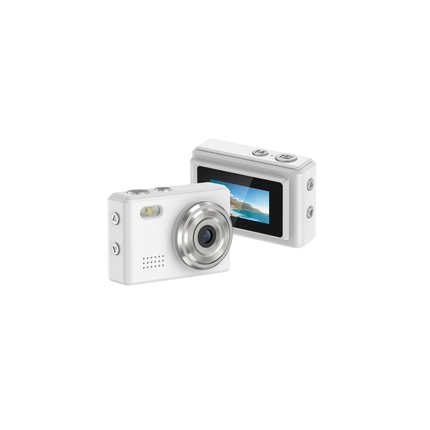 SLIDE Mini Digital Camera with Viewfinder
