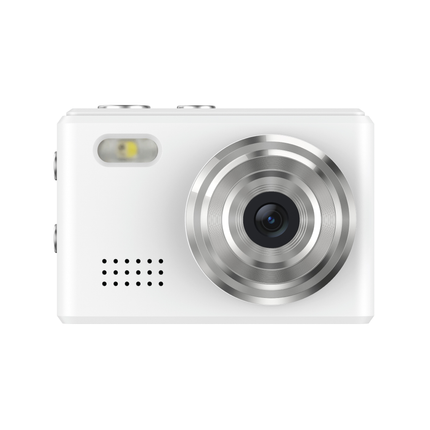 SLIDE Mini Digital Camera with Viewfinder