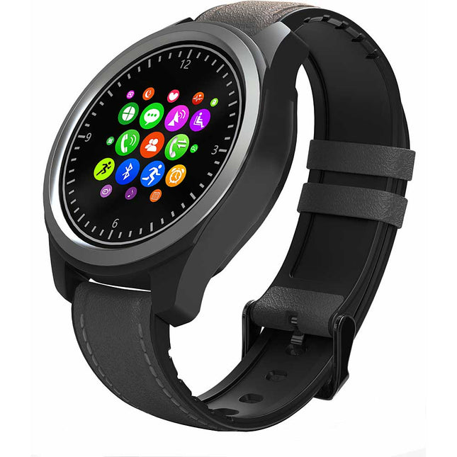 Smart Watches, Brown