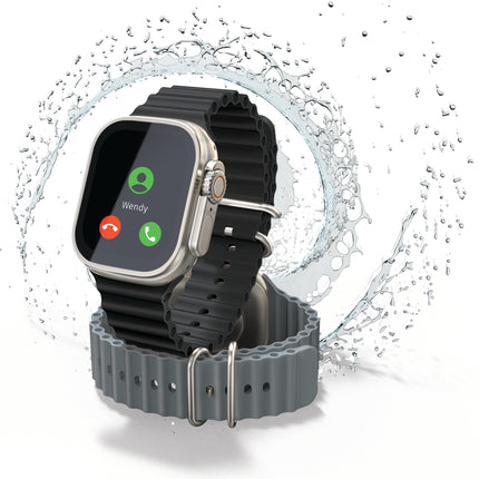 Smart Watch Ultra IP68