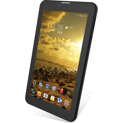 7” 3G / Android Tablet, Black