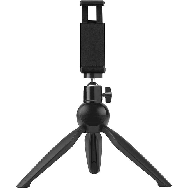 Adjustable Mini Tripod / Monopod and Phone Holder
