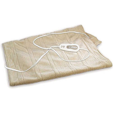 Mind & Body Care WrapAround Electric Spa Wrap
