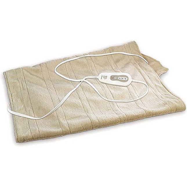 Mind & Body Care WrapAround Electric Spa Wrap