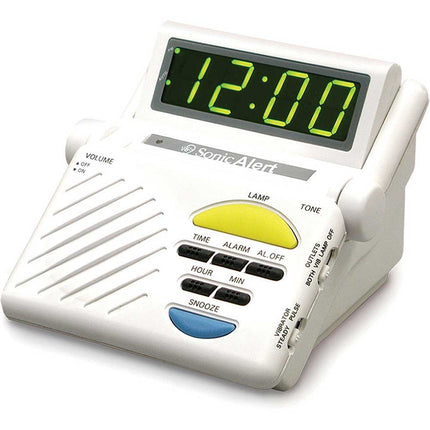 SB1000  Combination Alarm Clock