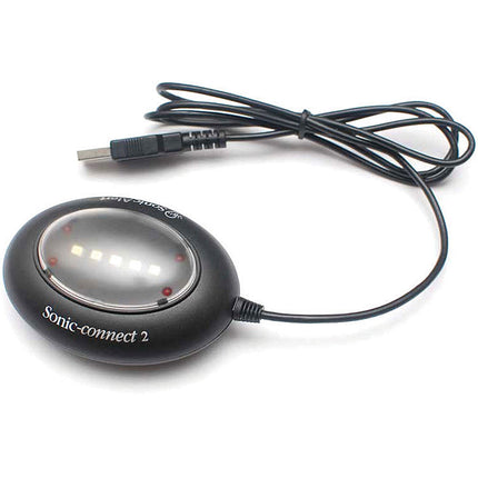 Sonic-Connect 2 Audible Message Alert