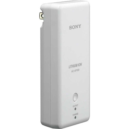 AC-UP100 AC Adapters w/ USB input