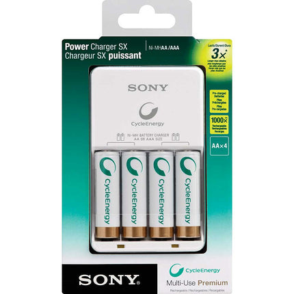 BCG34HH4KN Power Charger