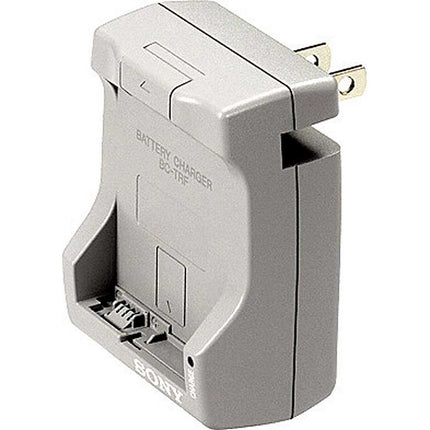 BC-TRF Compact Charger