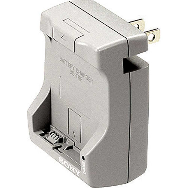 BC-TRF Compact Charger