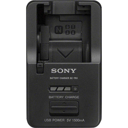 BC-TRX Battery Charger