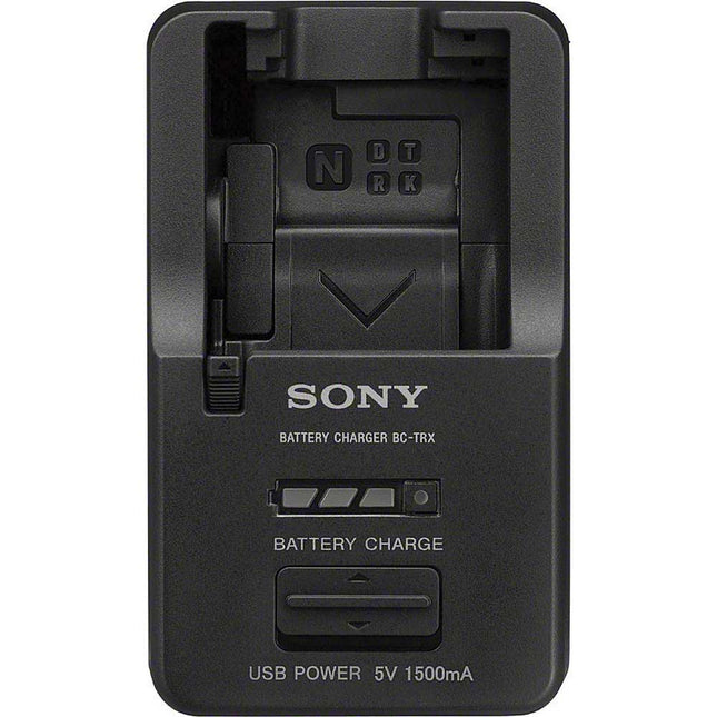 BC-TRX Battery Charger